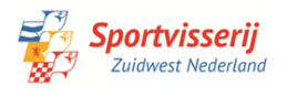 Sportvisserij Zuidwest Nederland